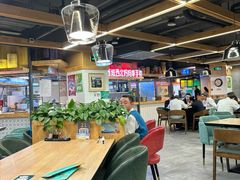 -阿西娅·西北妈妈拿手菜(华联店)