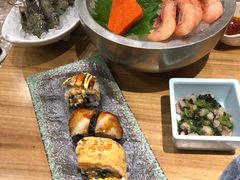 -水林间·寿喜烧自助(仙林金鹰店)