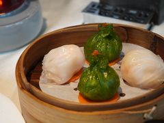 -皇朝会.经典传统粤菜(外滩店)