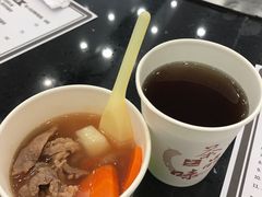 -台烘平价铁板烧(奥城店)