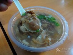 -食盈碗仔翅(星玺广场店)