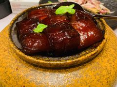 -华膳楼·安徽地标美食·中华餐饮名店(文化公园店)