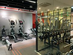 -乐刻运动健身精品馆(览秀城店)