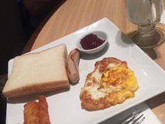 -星巴克(北京新辰里亚运村店)