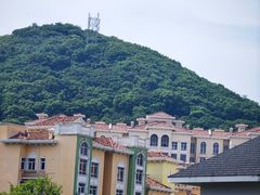 -外蒲山