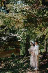 -蒙娜丽莎婚纱摄影·旅拍