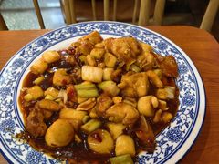 -菊儿人家·北京胡同菜(南锣鼓巷店)