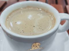 卡布奇诺-金狮国际酒店自助餐(金狮店)