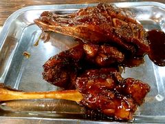 -王裕興肉莊(南禅寺店)