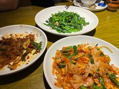 -一坐一忘云南菜(卓悦中心)