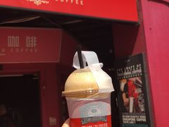 -南洋老咖啡(牛车水店)