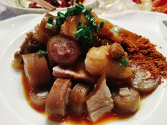 -霸王虾·小龙虾香辣蟹(玉林店)