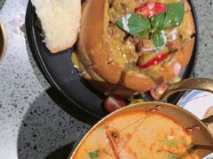 -Home Thai·泰谣(王府井apm店)