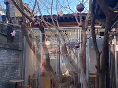 -VOYAGE COFFEE(杨梅竹店)