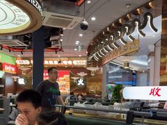 -火啫啫·粤式啫啫煲(南通首店)