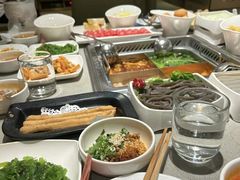 -海底捞火锅(顺城购物中心店)