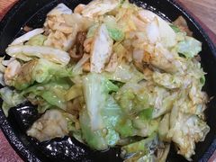 -上关雪東北菜(中房金谊店)