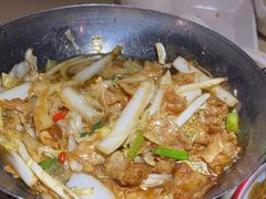 -小柴米·传统江西菜(八一广场店)