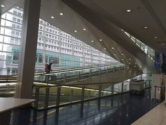 -中部国际机场