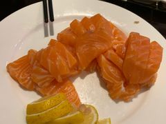 -青岛颐海花园酒店总店·自助餐厅