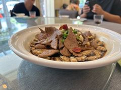-東城故事·尋找姆媽的味道(玉兰路店)