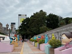 -九龙公园