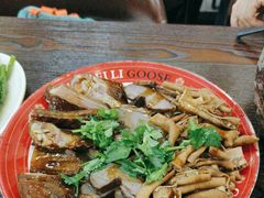 -春梅里卤鹅馆·47年老字号(中山路店)