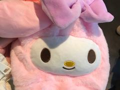 -BIG PINK大粉娃娃机主题馆(圆融星座店)