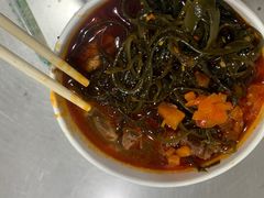 -中山牛肉肥肠粉面馆(军工社区店)