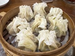 -德顺源·非遗烧麦·老菜(大观园店)
