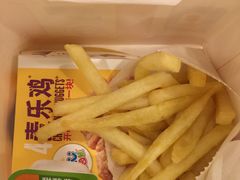 -麦当劳(厦门思明路店)