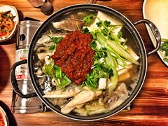 -小草屋(阜通东大街店)