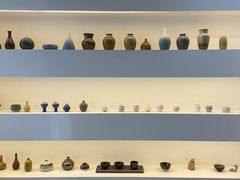 -1001艺术手作·银饰DIY·拼豆(小寨金莎店)