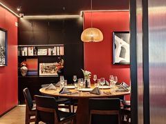 -拉蒂娜·巴西牛排馆 Latina·Brazilian Steakhouse(王府井喜悦店)