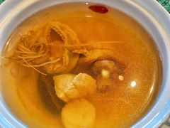 -三号黄浦会Canton Table