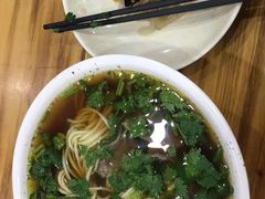 -老冯拉面羊棒骨(西宸广场店)