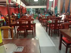 大堂-渝味堂(彩云城店)