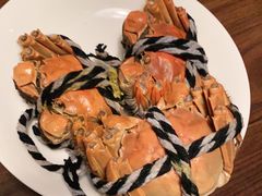 -上海外滩茂悦大酒店