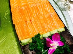 -宝宇大连海鲜渔港(金奎大厦店)