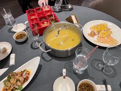 -同禧荟·港味海鲜火锅·粤菜(三亚湾店)