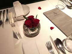 -L'Arome芳芳法国餐厅(仙林金鹰店)