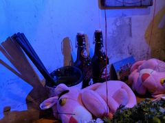 -姑妈嫁妆涮羊排专业火锅(中央大街一店)