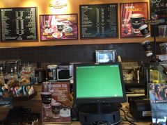Gloria&nbsp;Jean's&nbsp;Coffees(浦东南路店)-Gloria Jean's Coffees