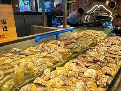 -梨花自助烤肉(西三旗万象汇黑金店)