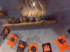 -地二手作鱼汤馄饨(上街里店)