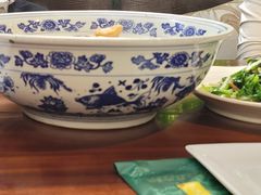 -山外山·林语花园餐厅