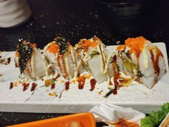 -牛焱·烧肉酒肆(五大道店)
