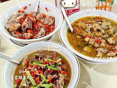 -笨罗卜浏阳菜馆(太平街店)