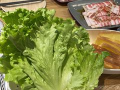 -新石器烤肉(招商1872店)