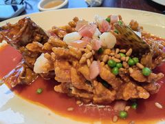 -外婆家(西溪印象城店)